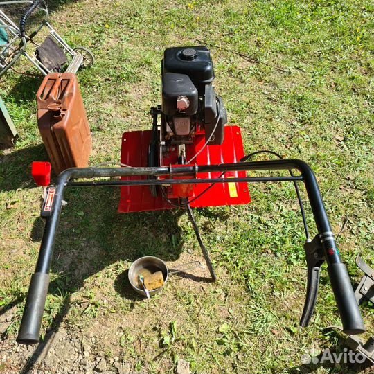 Мотоблок культиватор 6.5 л.с