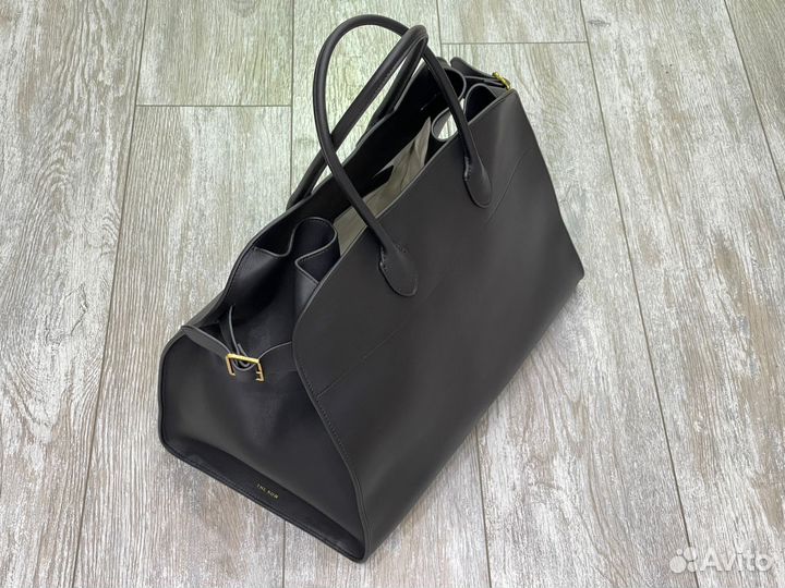 Сумка The Row Margaux 17