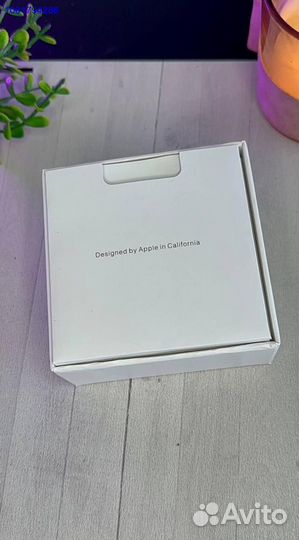 Наушники AirPods 3 Premium качества