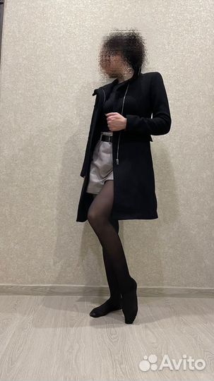 Пальто Zara