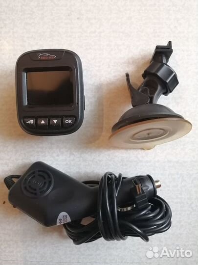 Видеорегистратор