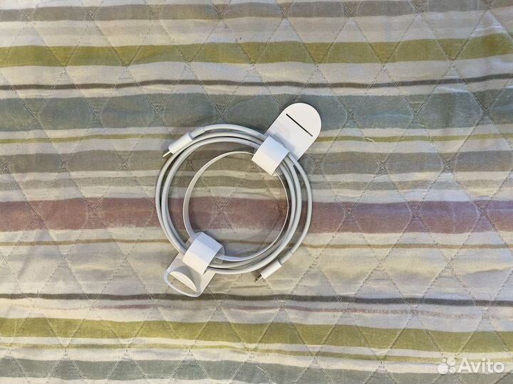 Кабель для iPhone оригинал