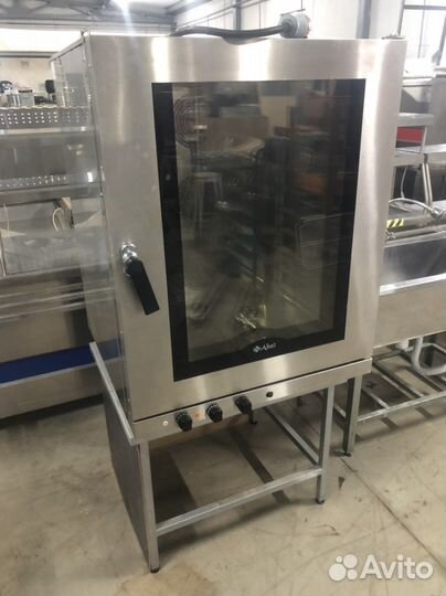 Печь конвекционная Abat кэп-10