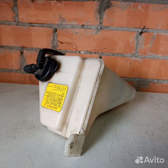 Расширительный бачок Hyundai Accent 2 + тагаз