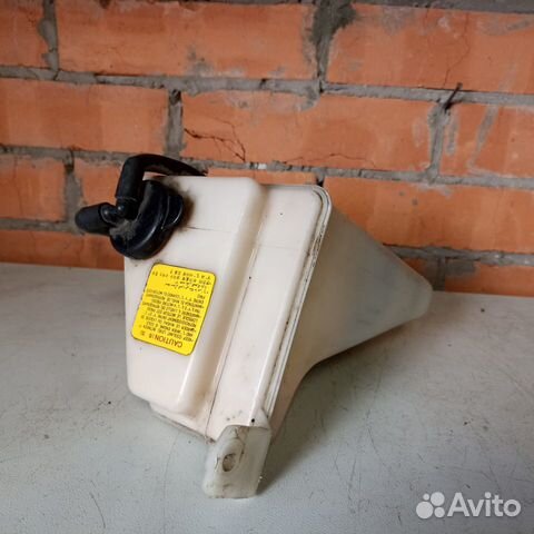 Расширительный бачок Hyundai Accent 2 + тагаз