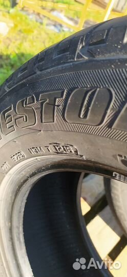 Bridgestone Dueler H/P Sport 235/55 R17 99V