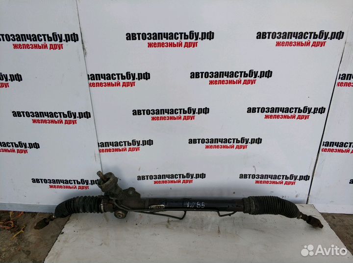 Рейка рулевая Фольксваген Пассат Б5 Ауди А4 б5