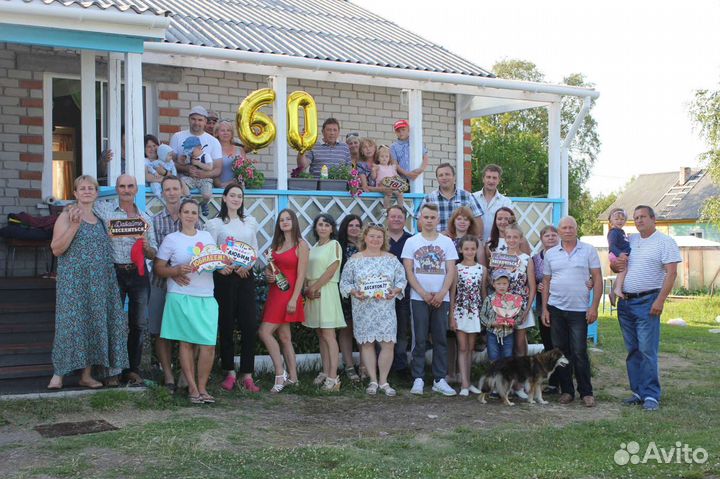 Праздник под ключ, ведущая, диджей. Торт