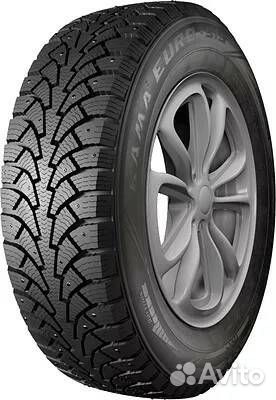 КАМА Кама-Евро-519 185/60 R14 82T