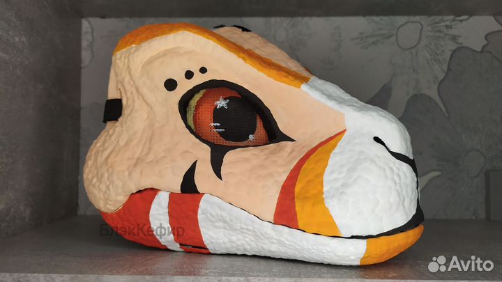 Раптор Обмен чит.опис Фурсьют