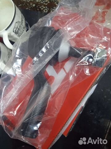 Рулевые наконечники форд мондео 5