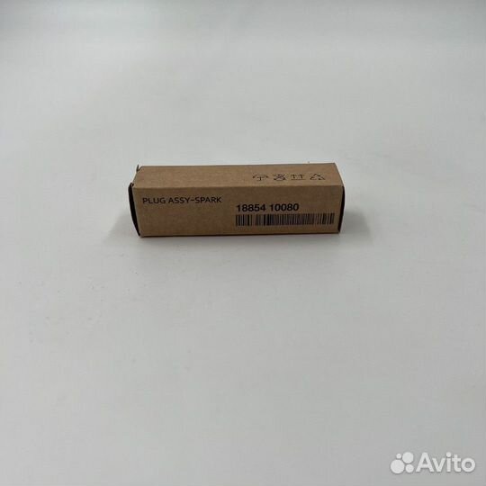 Свеча зажигания Hyundai Kia