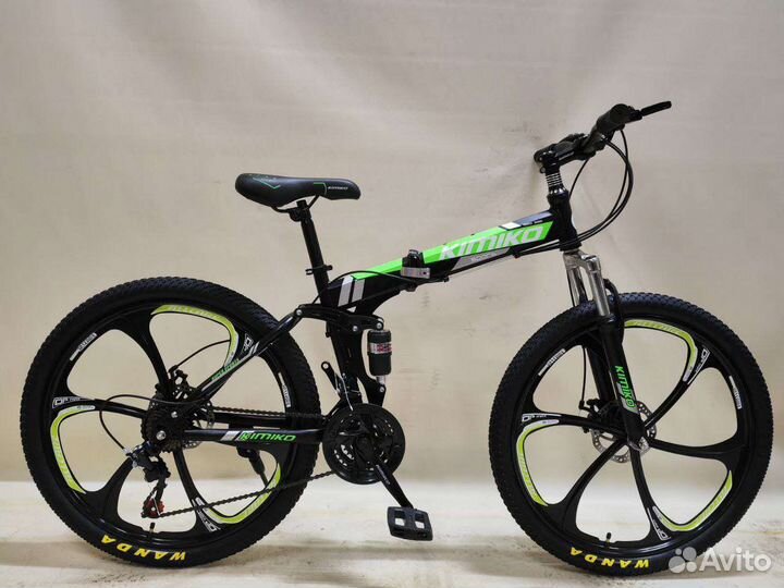 Велосипед 26 дюймов