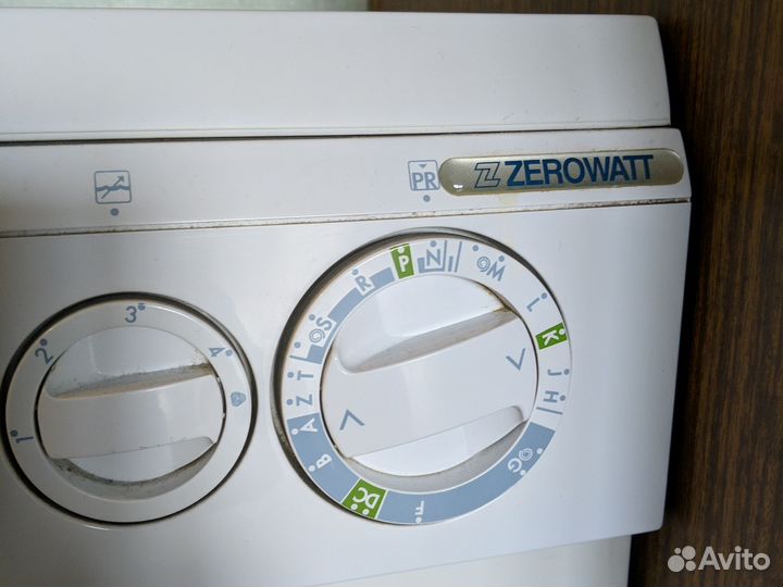 Стиральная машина на запчасти