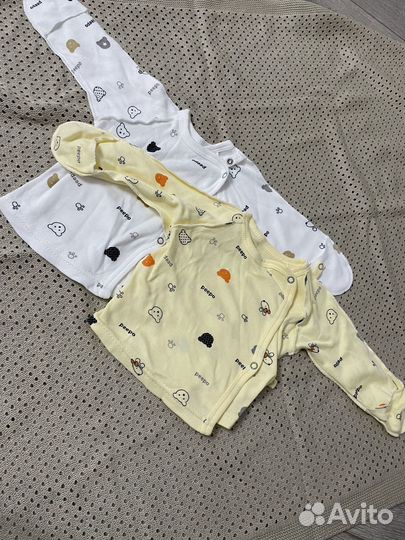 Кофточки для малышей