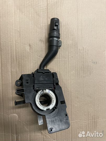 Переключатель указателей поворотников Hummer H3