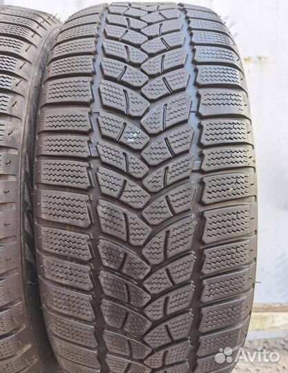 Firestone Winterhawk 3 225/50 R17 98H
