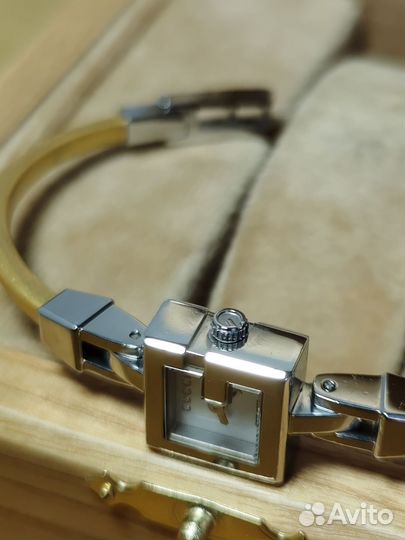 Gucci G-Mini