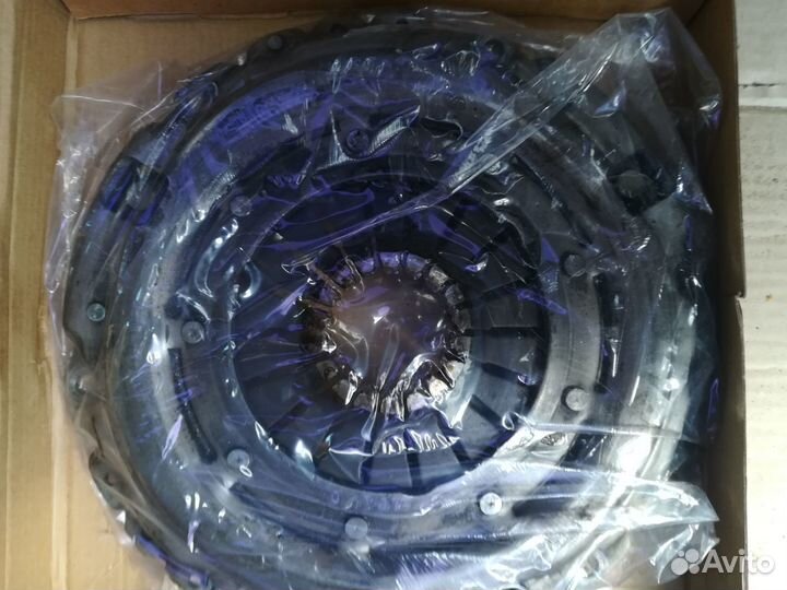 Комплект сцепления Вортекс Тинго