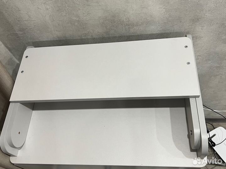 Пеленальный комод