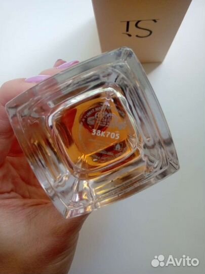 Giorgio Armani Si 100 мл Новые