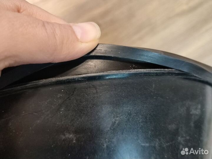 Поддон фильтр