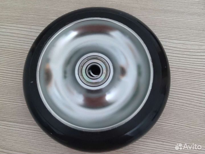 Колеса на трюковой самокат