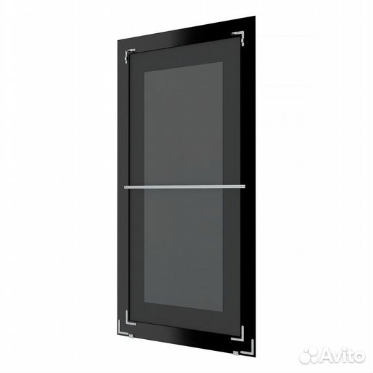 Зеркало Evoform Exclusive-G Floor BY 6381 82x201