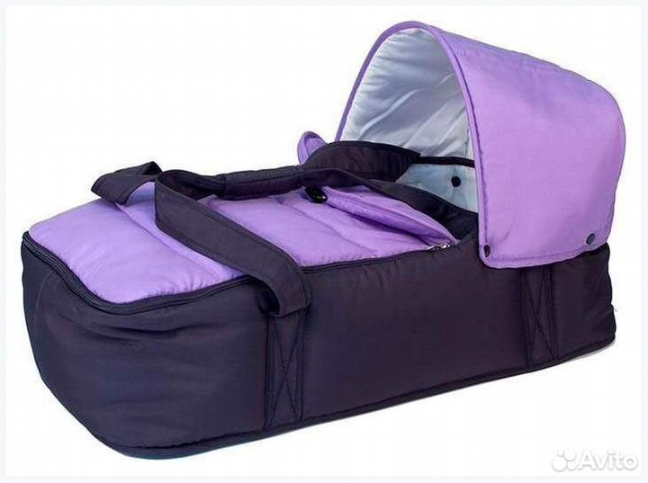 Детская коляска