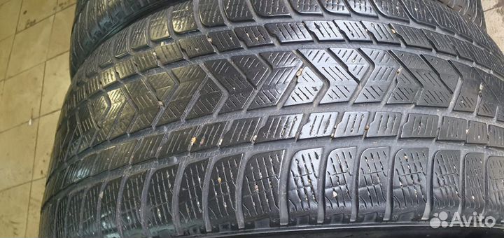 Pirelli Scorpion Winter 285/40 R21 L