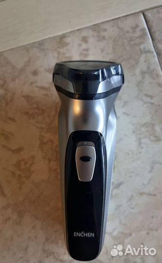 Бритва электрическая