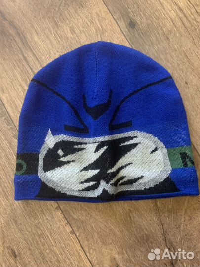 Шапка Molo Kenzie 6-8