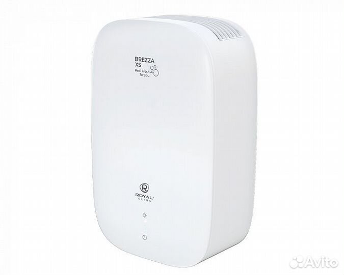 Рекуператор воздуха Vakio Window Smart