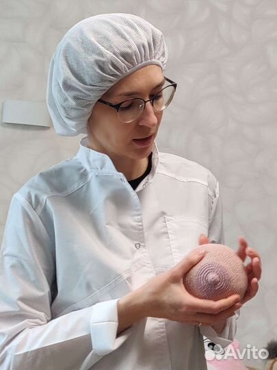 Консультант по грудному вскармливанию