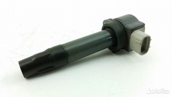 Катушка зажигания Suzuki Kei HN22S K6A 2001