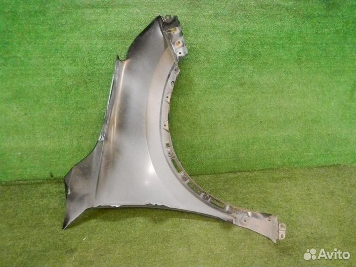 Крыло переднее левое Chery Tiggo 4 (2018-н.в.)