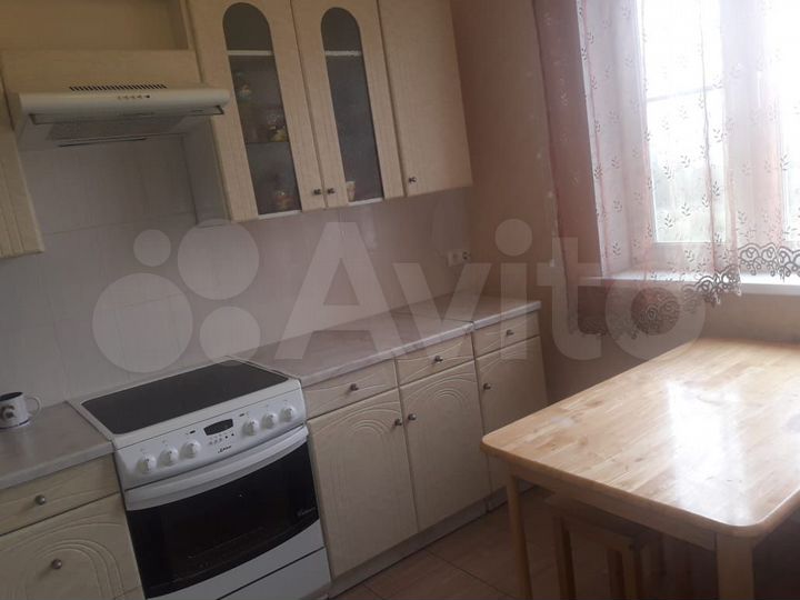 Комната 20 м² в 2-к., 8/16 эт.