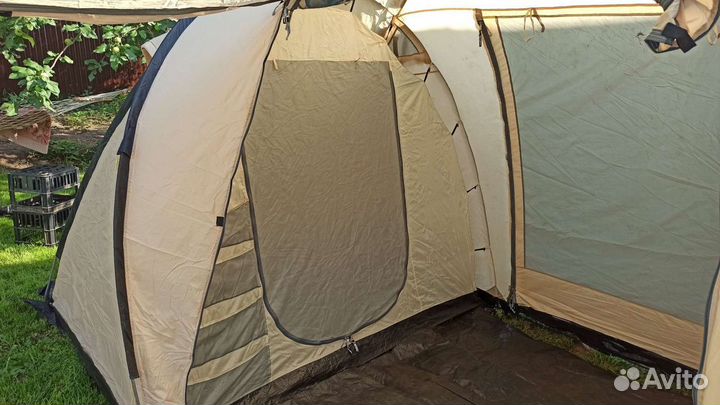 Палатка