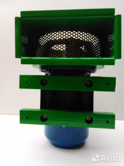 Дробилка молотковая дм