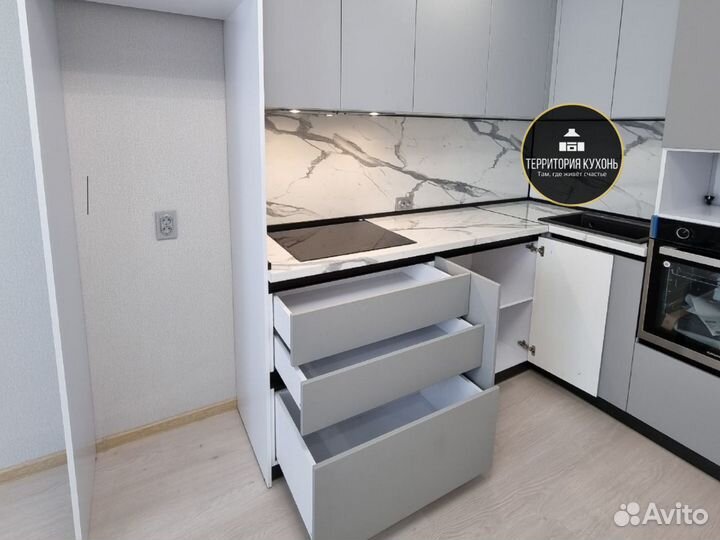 Кухня на заказ