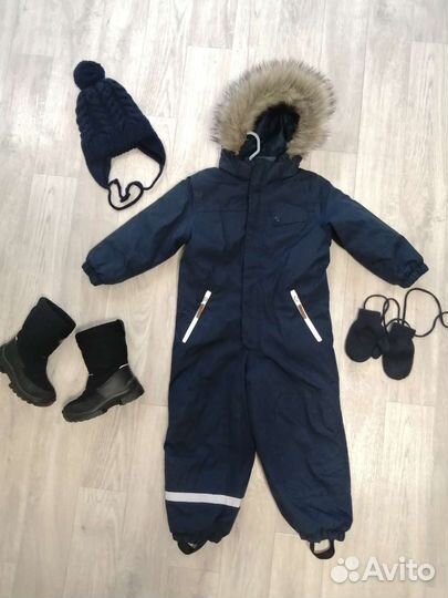 Комбинезон HM