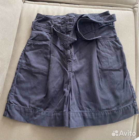 Шорты новые Sisley 42