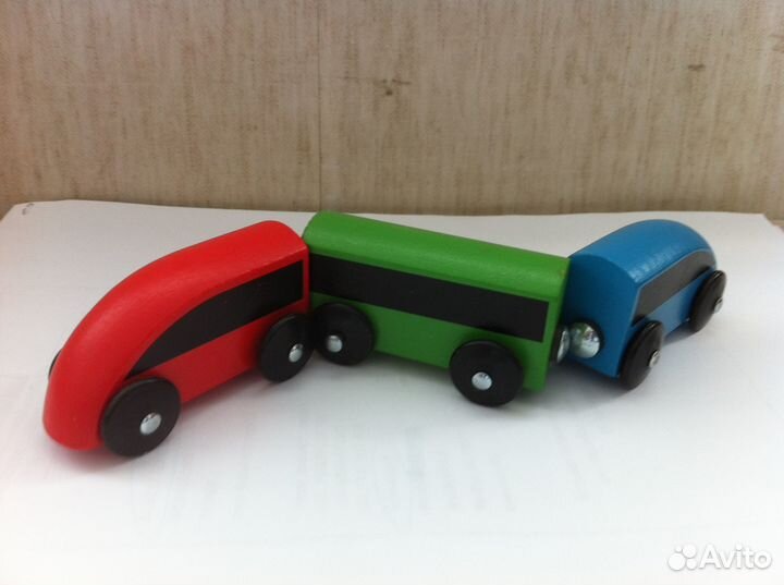 Детские машинки