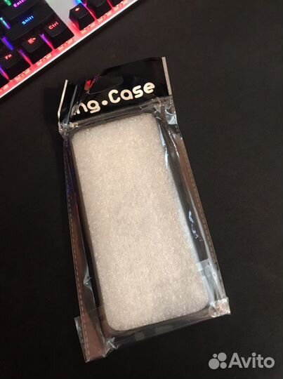 Чехол Samsung A50 и A30S