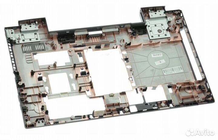 Нижняя часть корпуса Lenovo B580 B590 V580c
