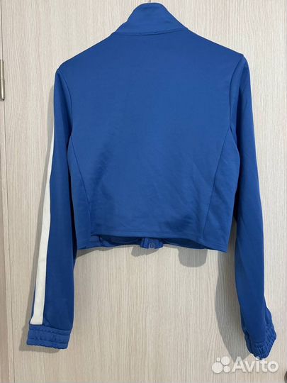 Олимпийка ecru