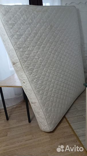 Матрас 198 на 2000