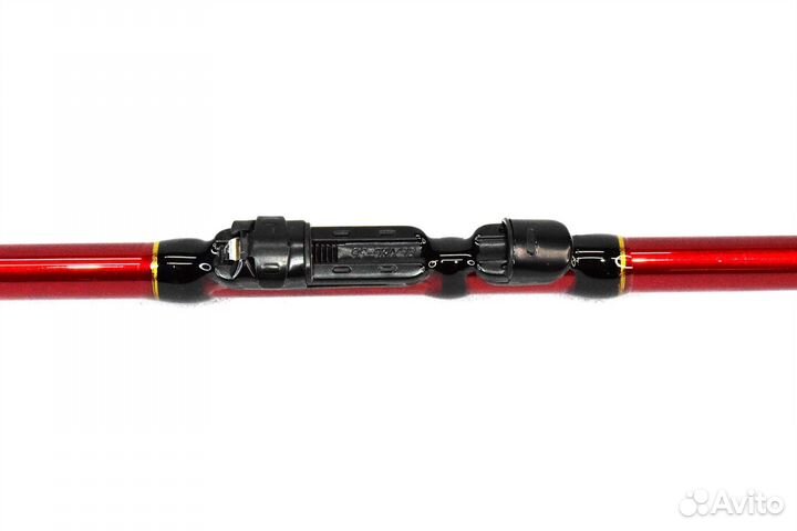 Удилище болонское Shimano Discovery SL600 6.0м 15