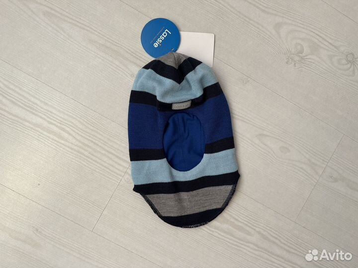 Шапка для мальчика новая