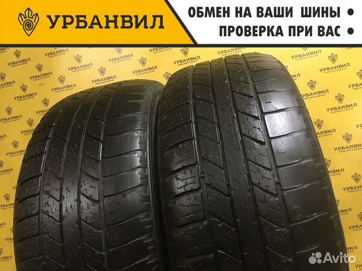 Goodyear Wrangler HP 255/55 R18 109V